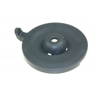 DELONGHI KW713067 KLAPPE GRAU
