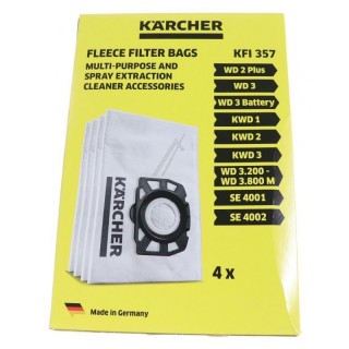 KÄRCHER KFI357 2.863-314.0...