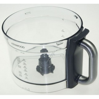 DELONGHI KW714762 KULHO/KANNU
