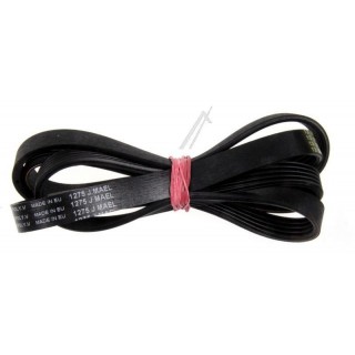 HUTCHINSON 1275J5EL POLY-V...