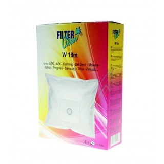 FILTERCLEAN W18M FL0041-K...
