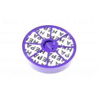 SQOON S0169B HEPA-SUODATIN,...